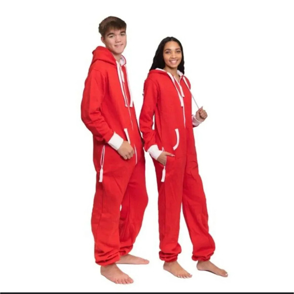 OnePiece The Norwegian Original Jumpsuit S Oversized Unisex - Picture 1 of 10
